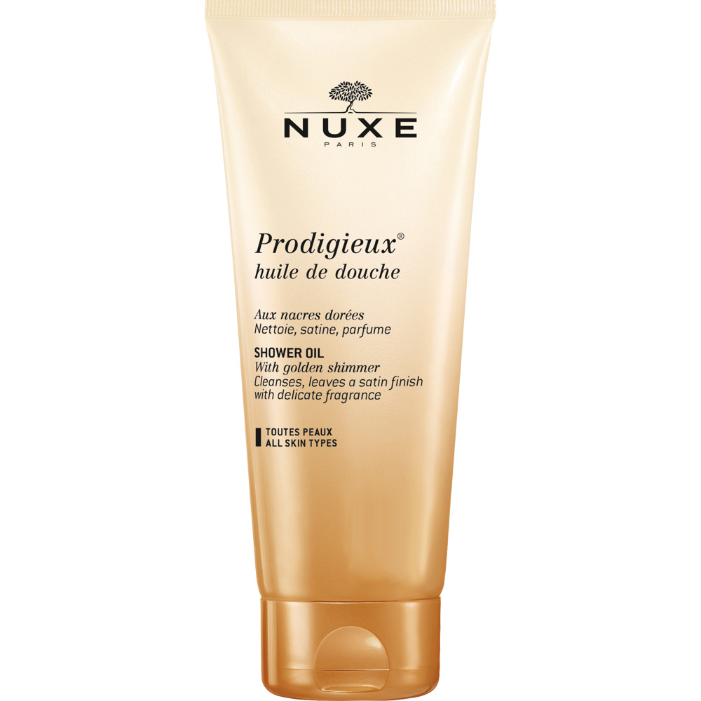 Prodigieux Shower Oil