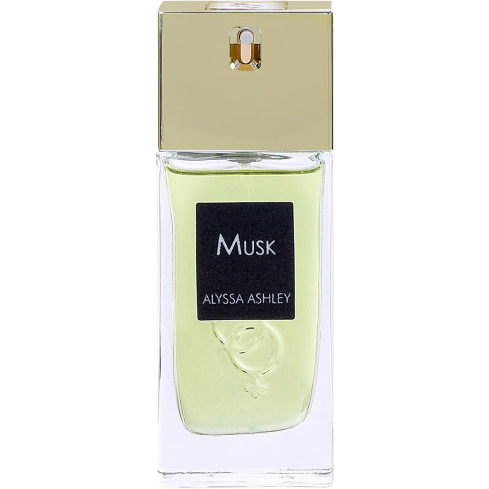 Musk, EdP