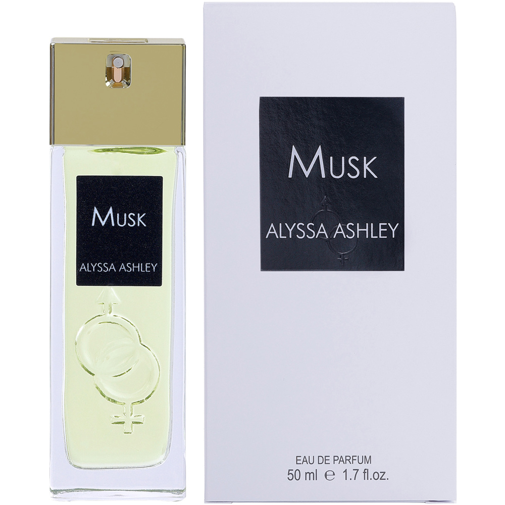 Musk, EdP