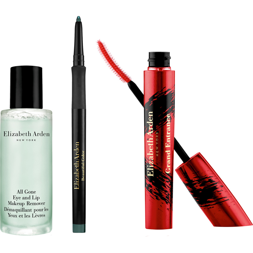 Grand Entrance Mascara Gift Set