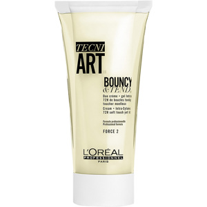 Tecni.Art Bouncy & Tender, 150ml