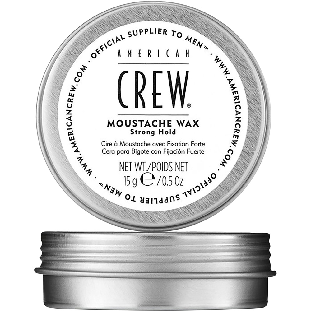 Moustache Wax, 15g