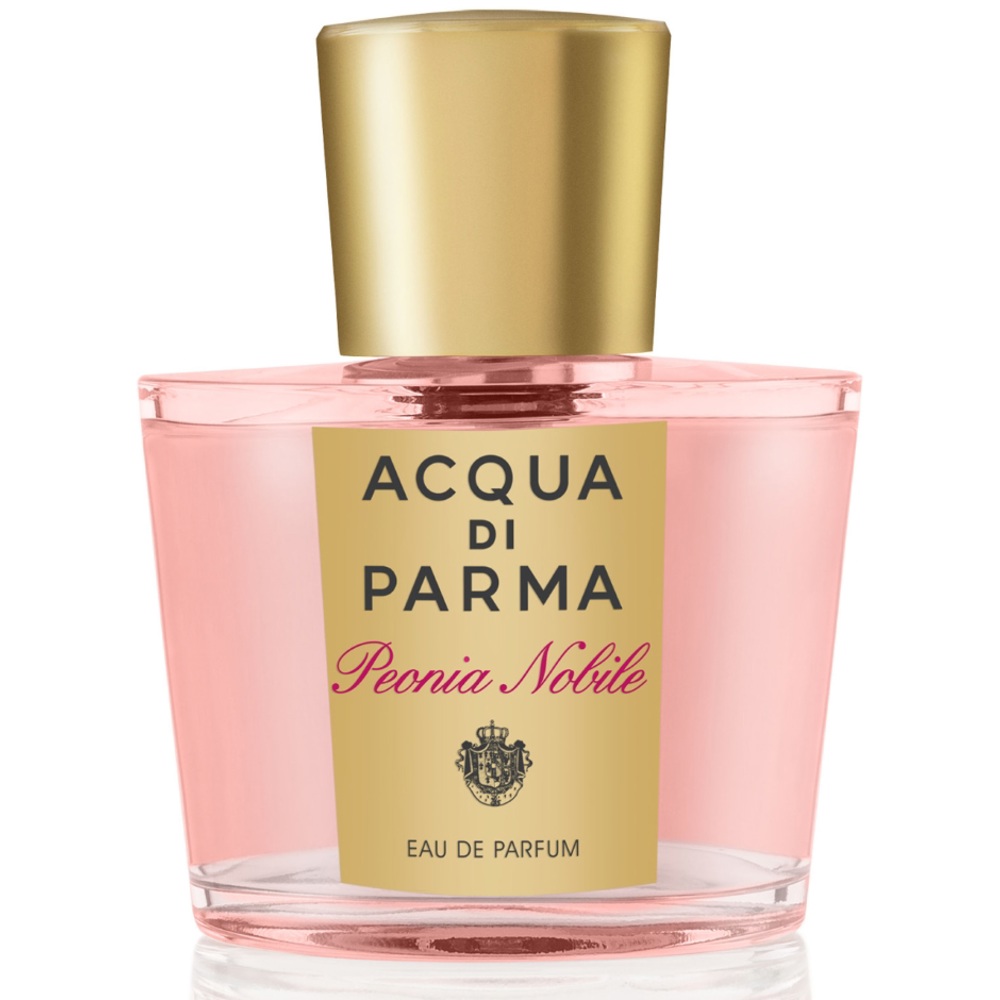 Peonia Nobile, EdP
