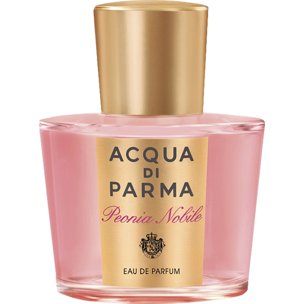 Peonia Nobile, EdP