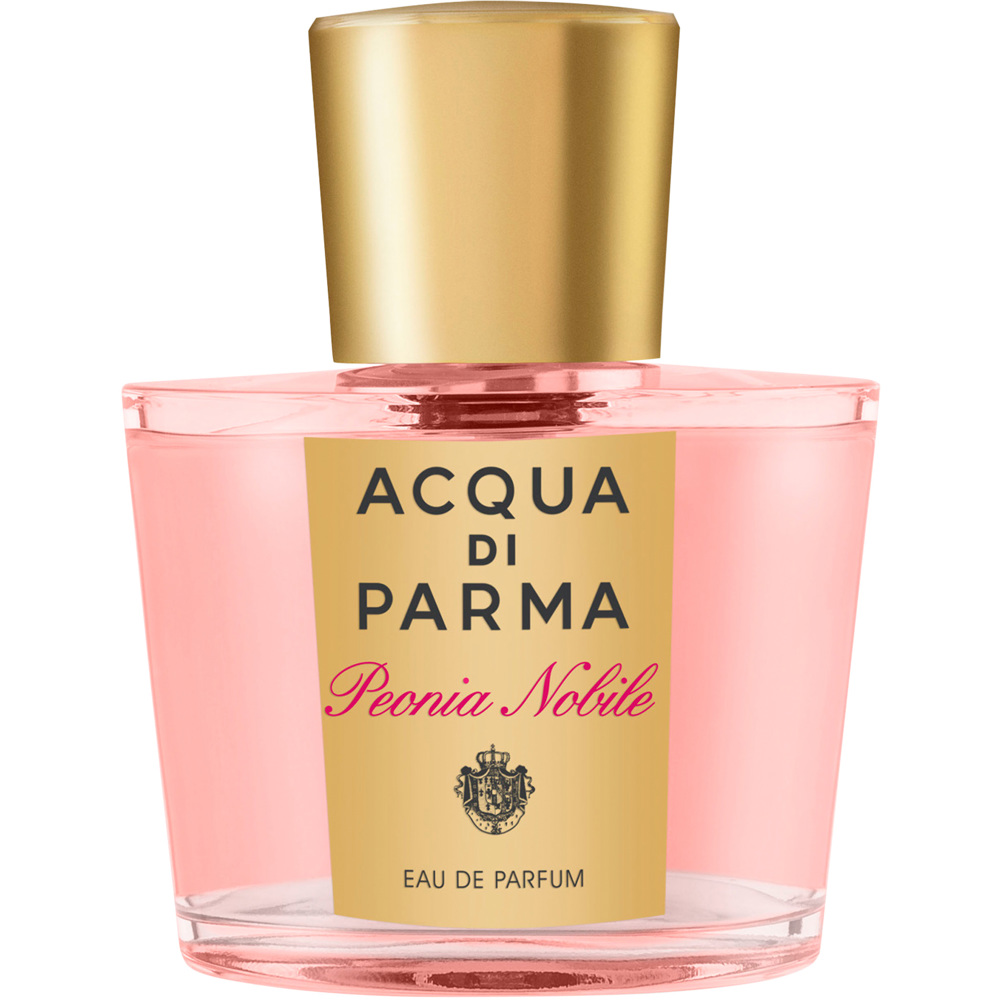 Peonia Nobile, EdP