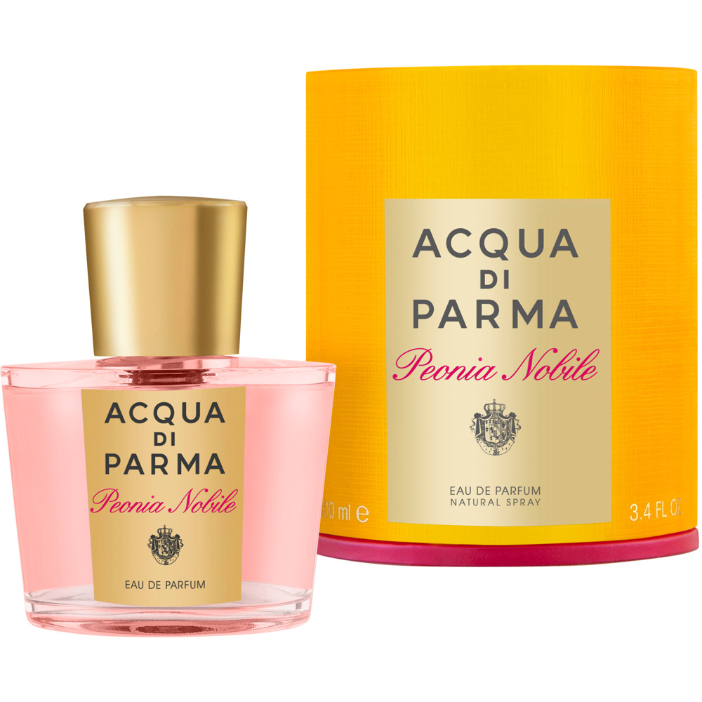 Peonia Nobile, EdP