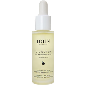 Oil Serum, 30ml