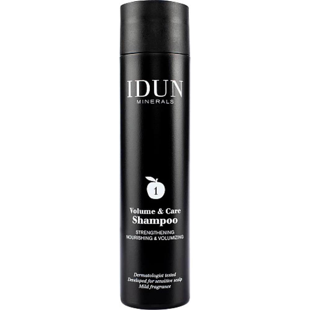 Volume Shampoo, 250ml