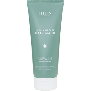 Deep Moisture Hair Mask, 200ml