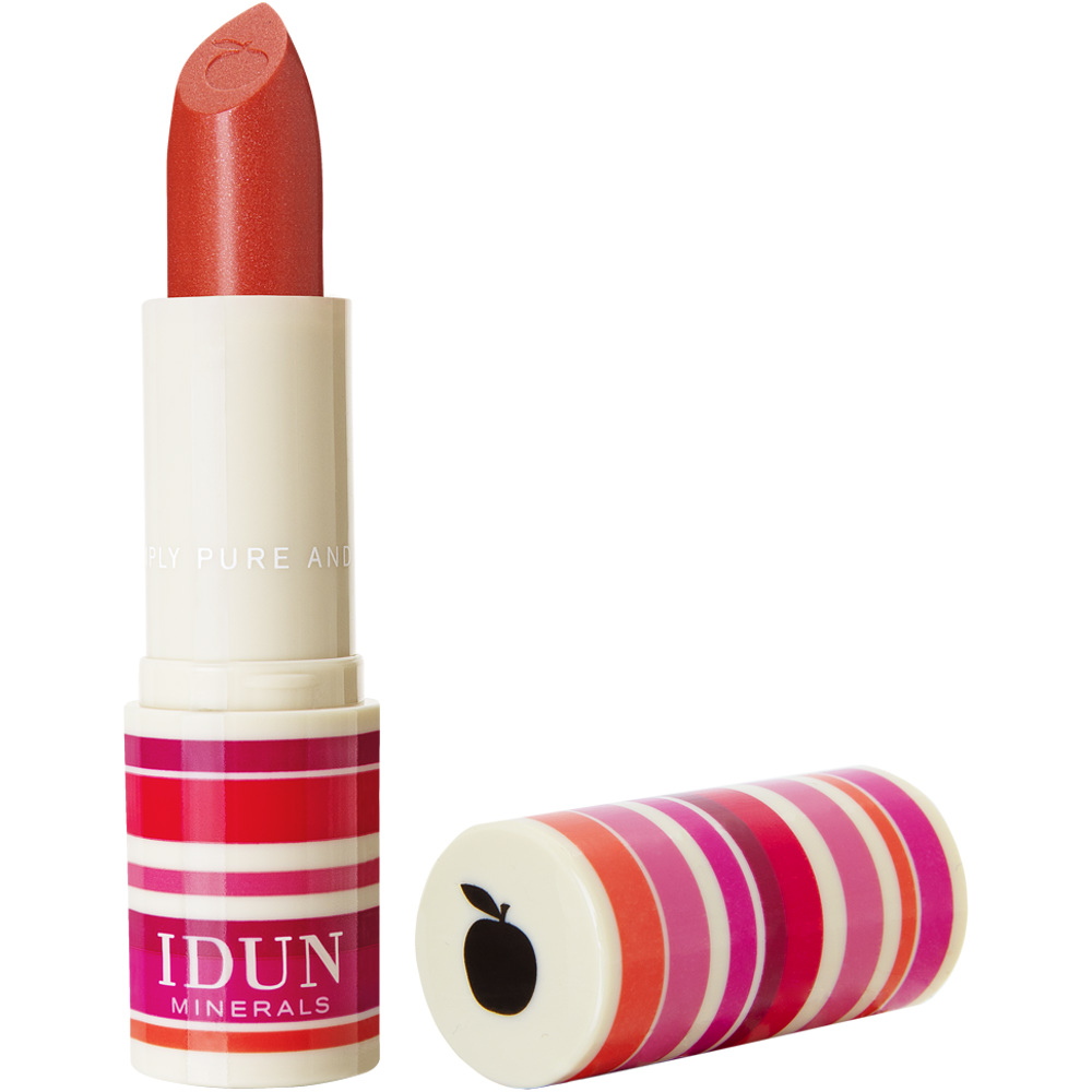 Creme Lipstick 3,6gr