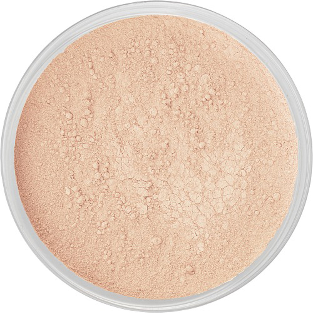 Mineral Powder Foundation