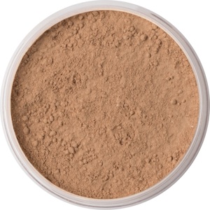 Mineral Powder Foundation