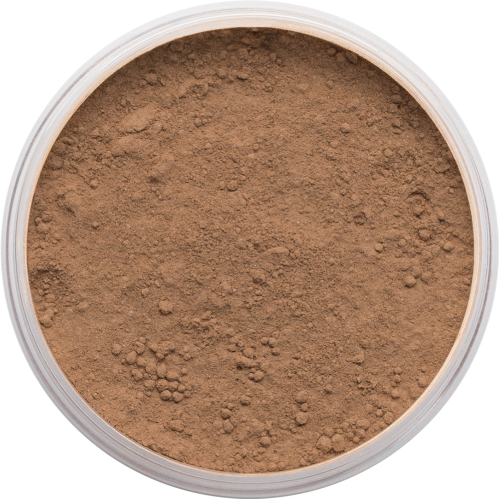 Minerals Powder Foundation