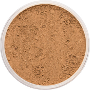 Mineral Powder Foundation