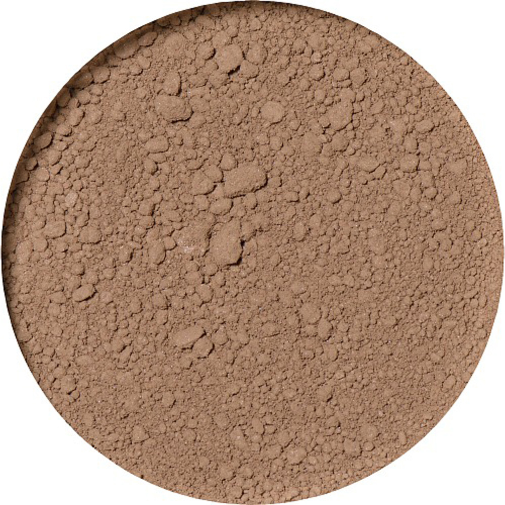 Mineral Powder Foundation