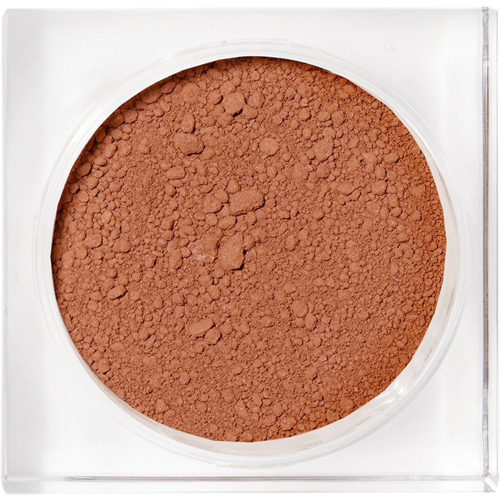 Minerals Powder Foundation