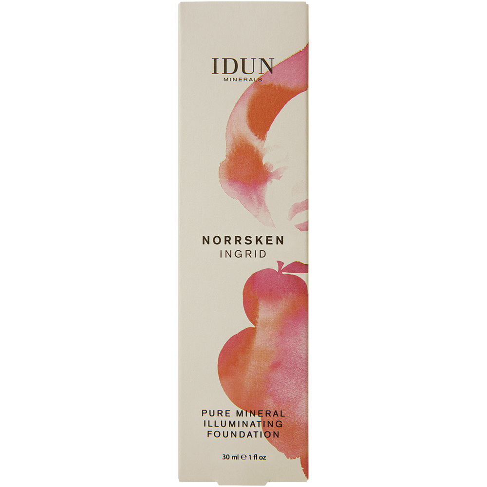 Norrsken Foundation, 30ml