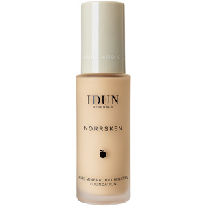 Norrsken Foundation, 30ml