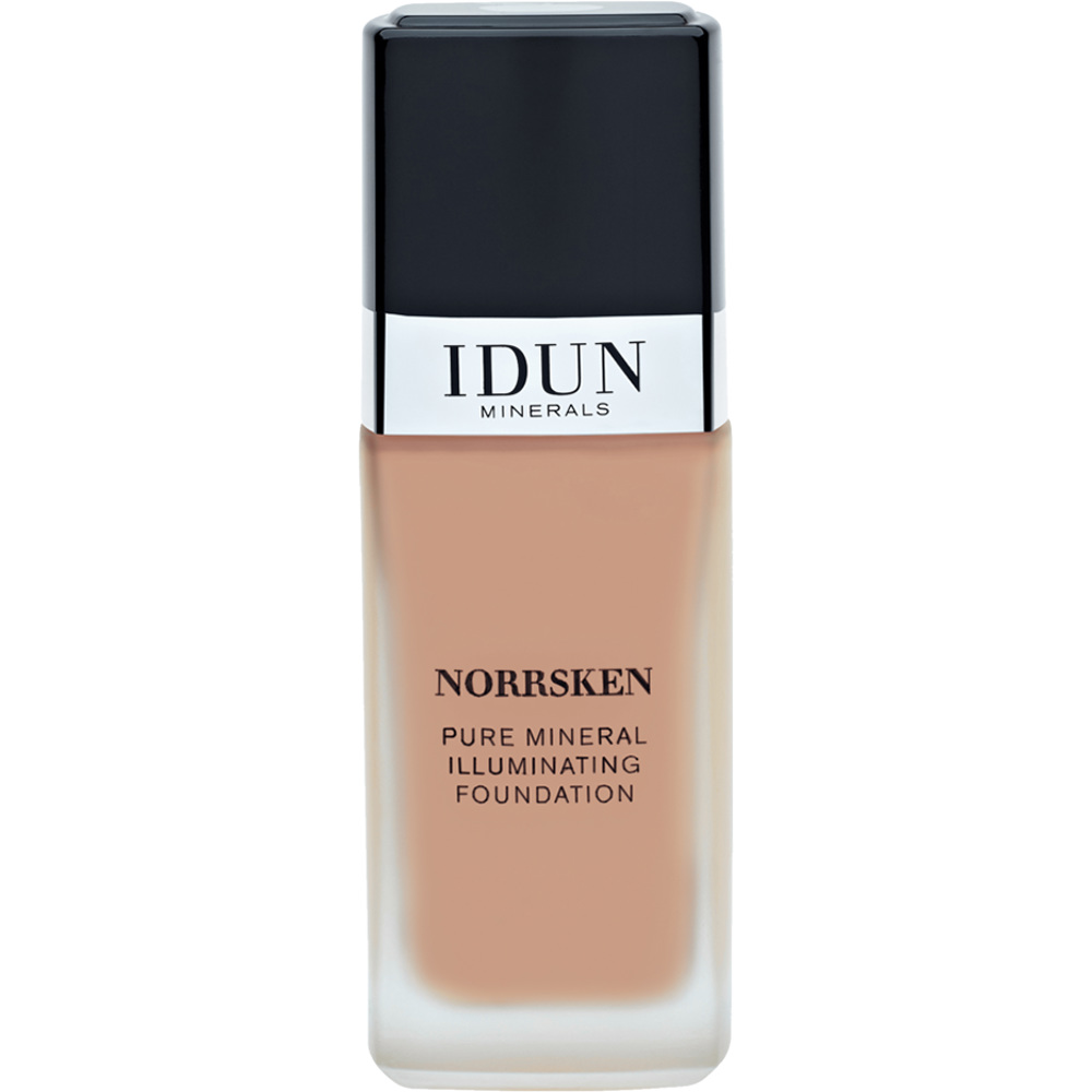 Norrsken Foundation, 30ml