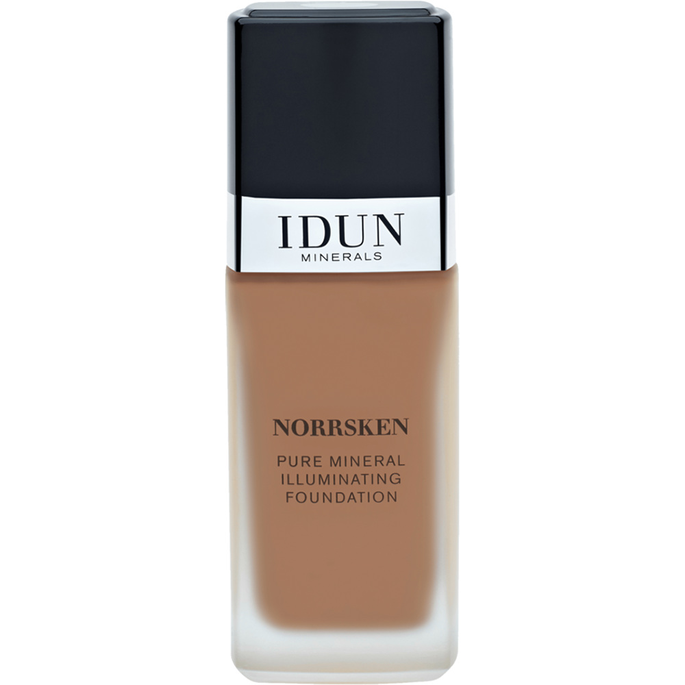 Norrsken Foundation, 30ml