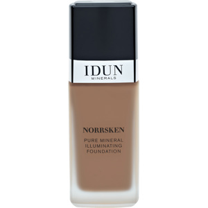 Norrsken Foundation, 30ml