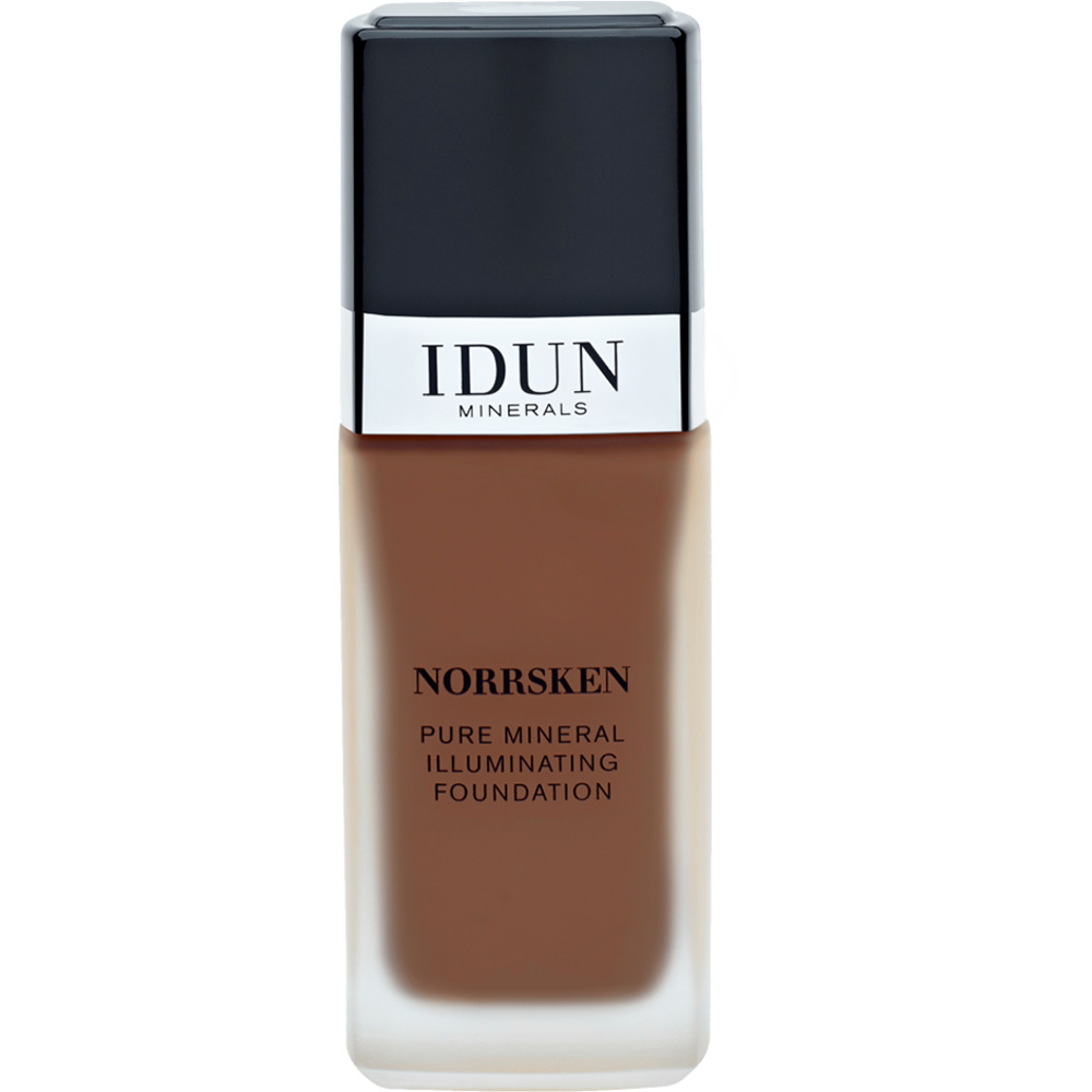 Norrsken Foundation, 30ml