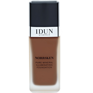 Norrsken Foundation, 30ml