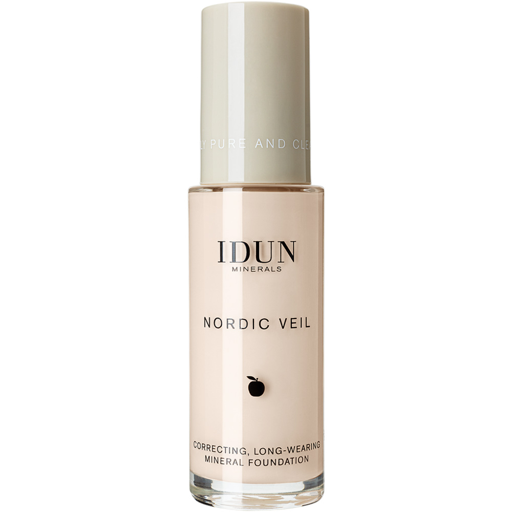 Nordic Veil Foundation