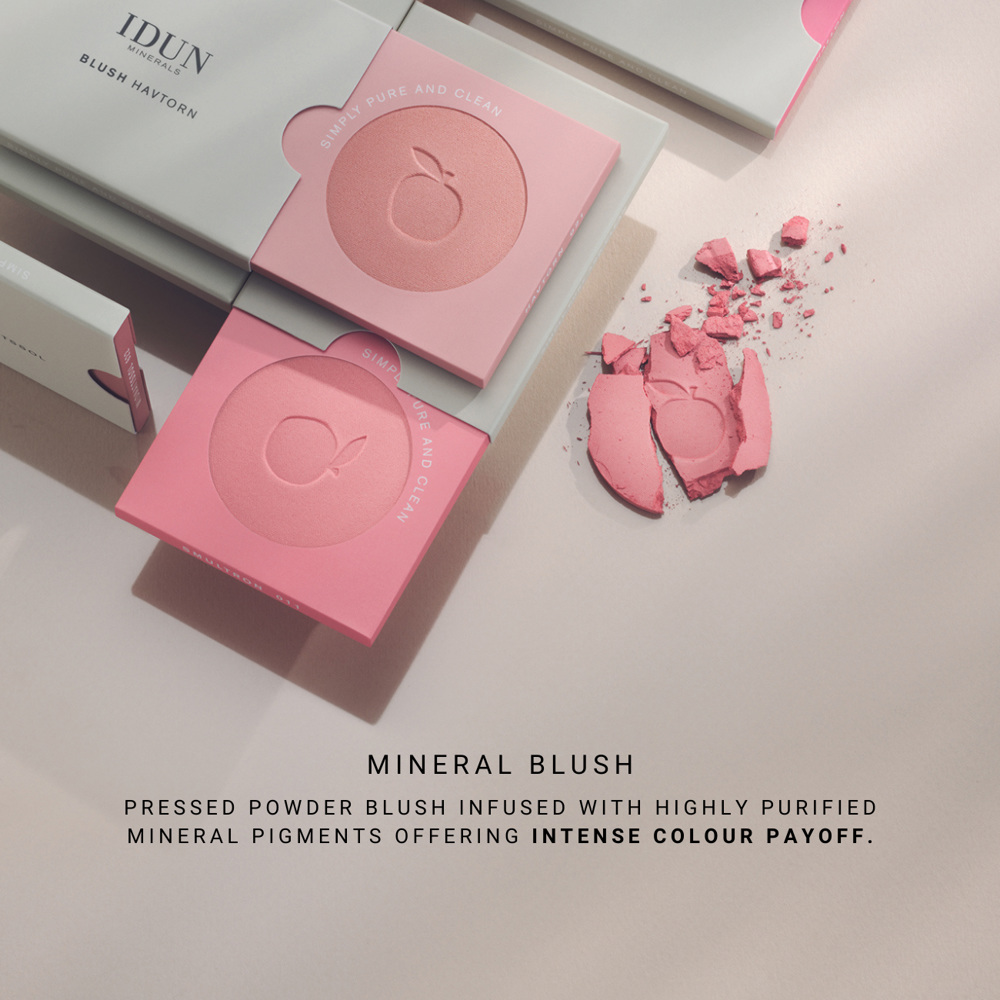 Mineral Blush