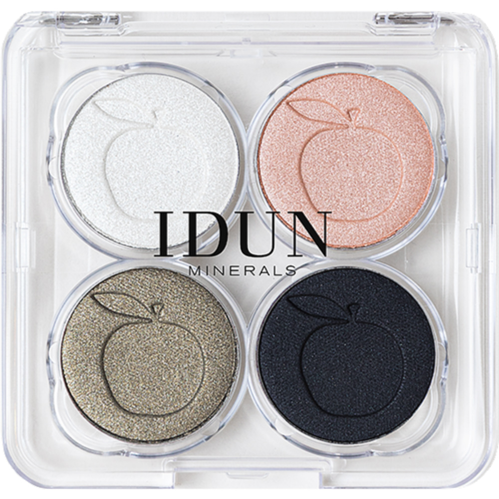 Quattro Eyeshadow, Vitsippa