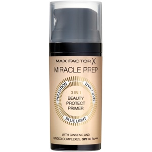 Miracle Prep Beauty Protect Primer