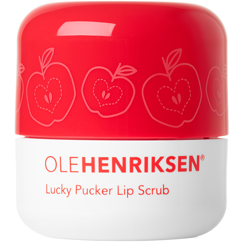 One Shot Lip Scrub Stick