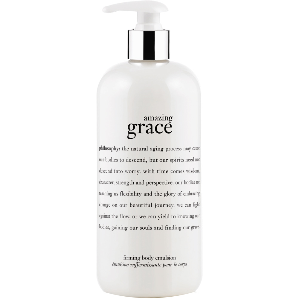 Amazing Grace Body Lotion, 480ml