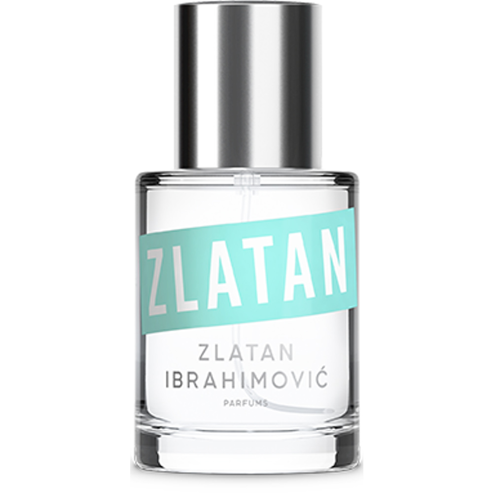 Zlatan Sport, EdT