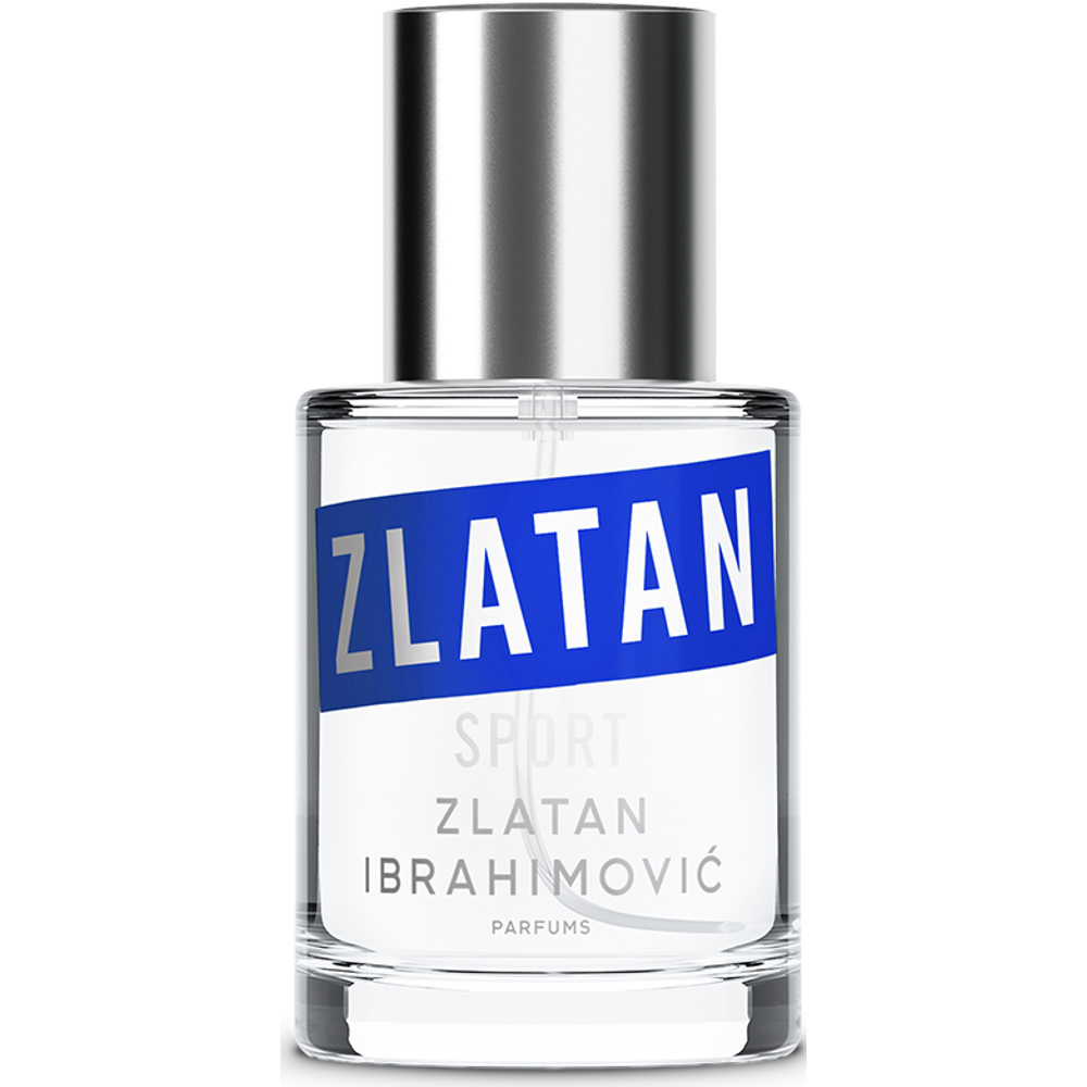 Zlatan Sport Pro, EdT