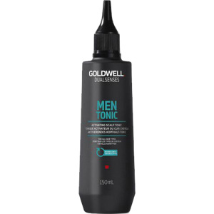 Dualsenses For Men Activating Scalp Tonic, 150ml