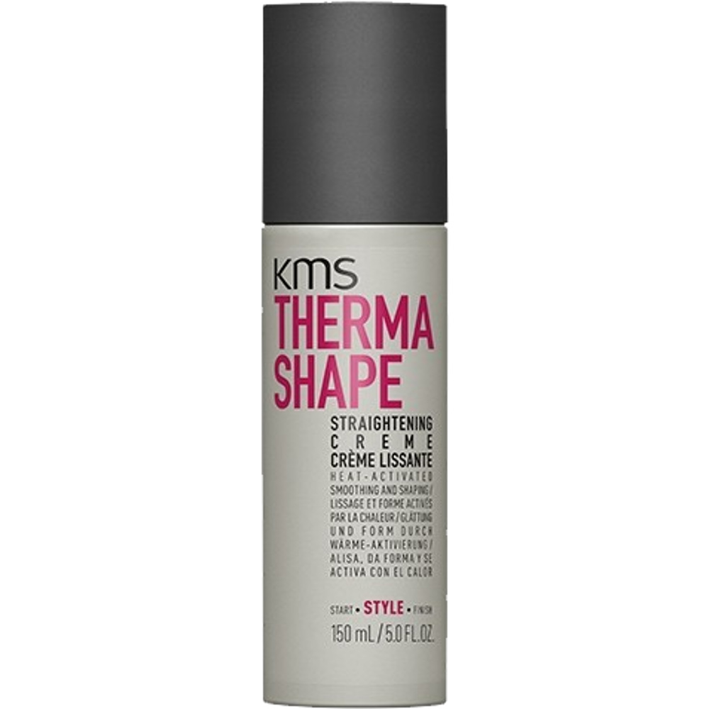 Thermashape Straightening Creme, 150ml