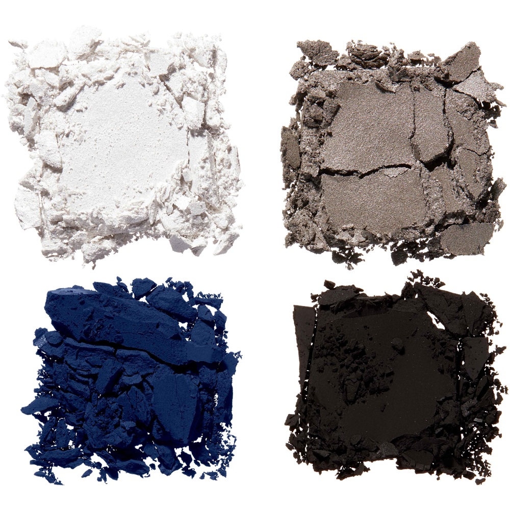 Essentialist Eye Palette
