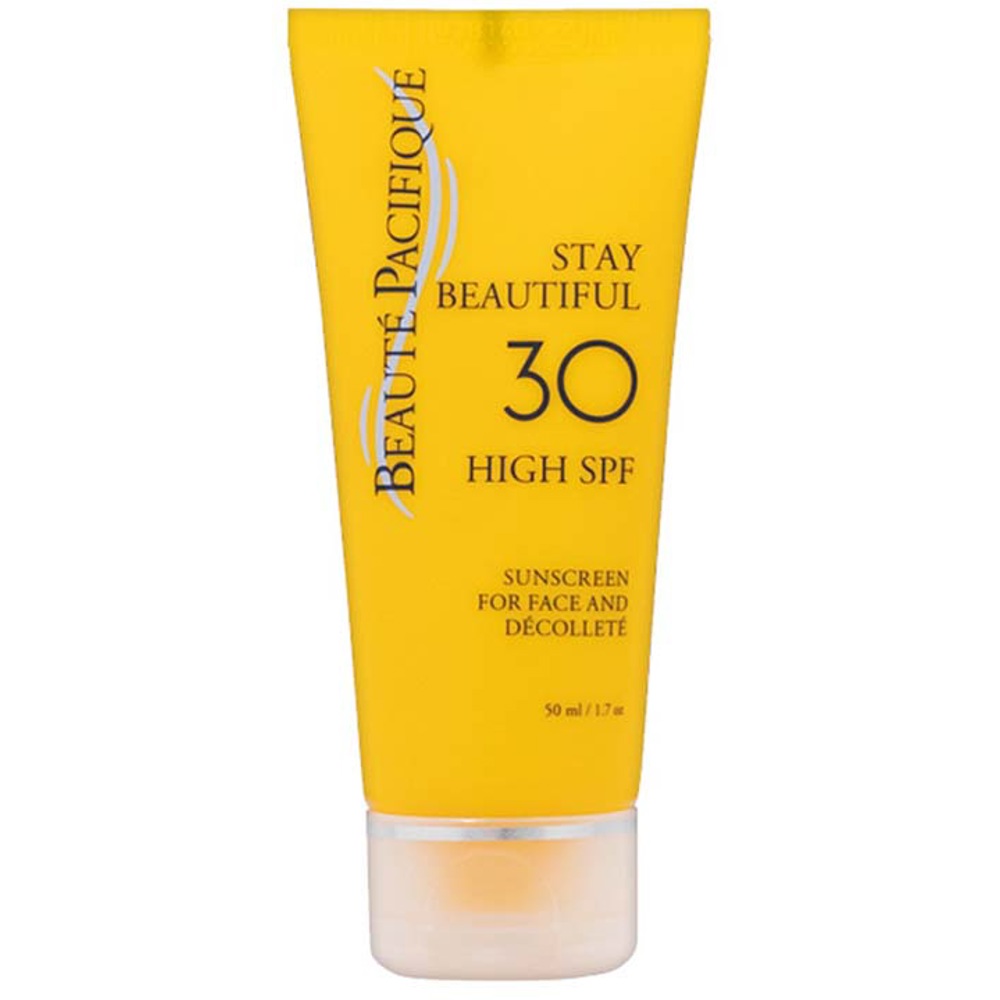 Stay Beautiful SPF30, 50ml