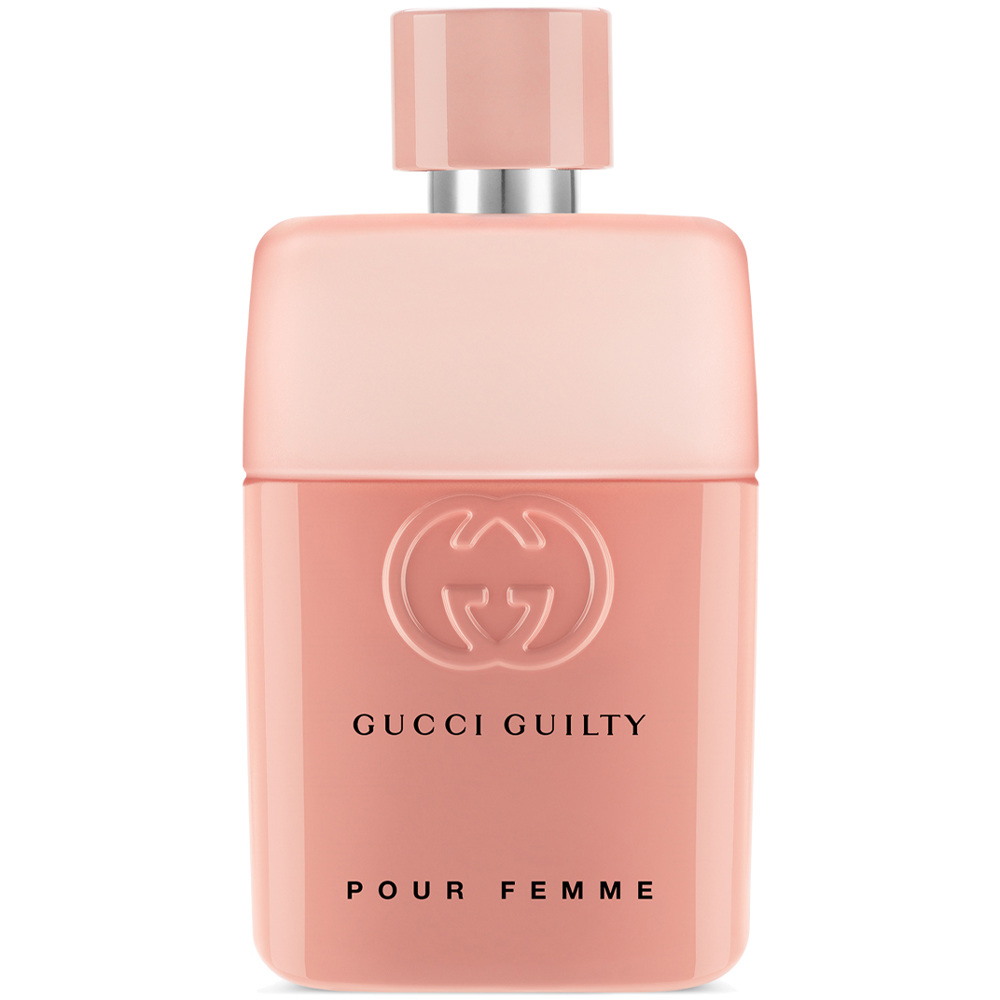 Guilty Love Edition Pour Femme, EdP