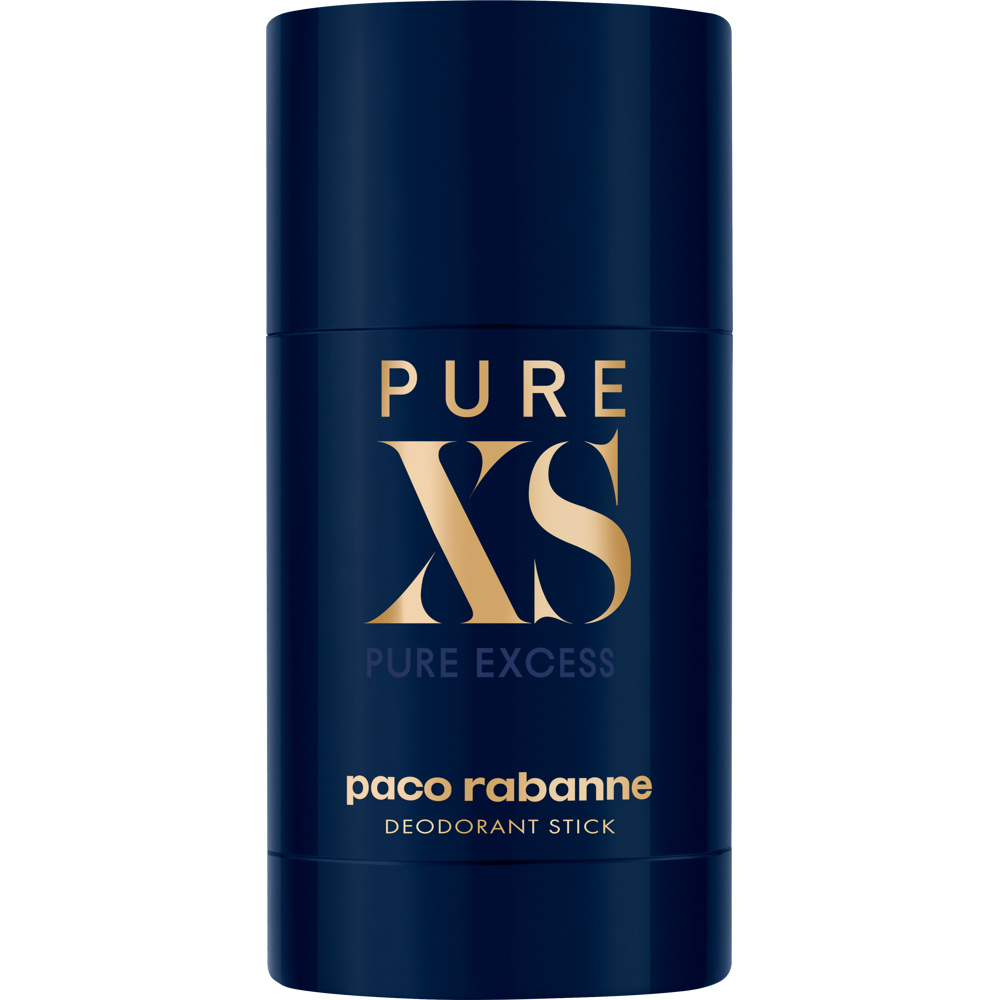 Pure XS, Deostick 75ml