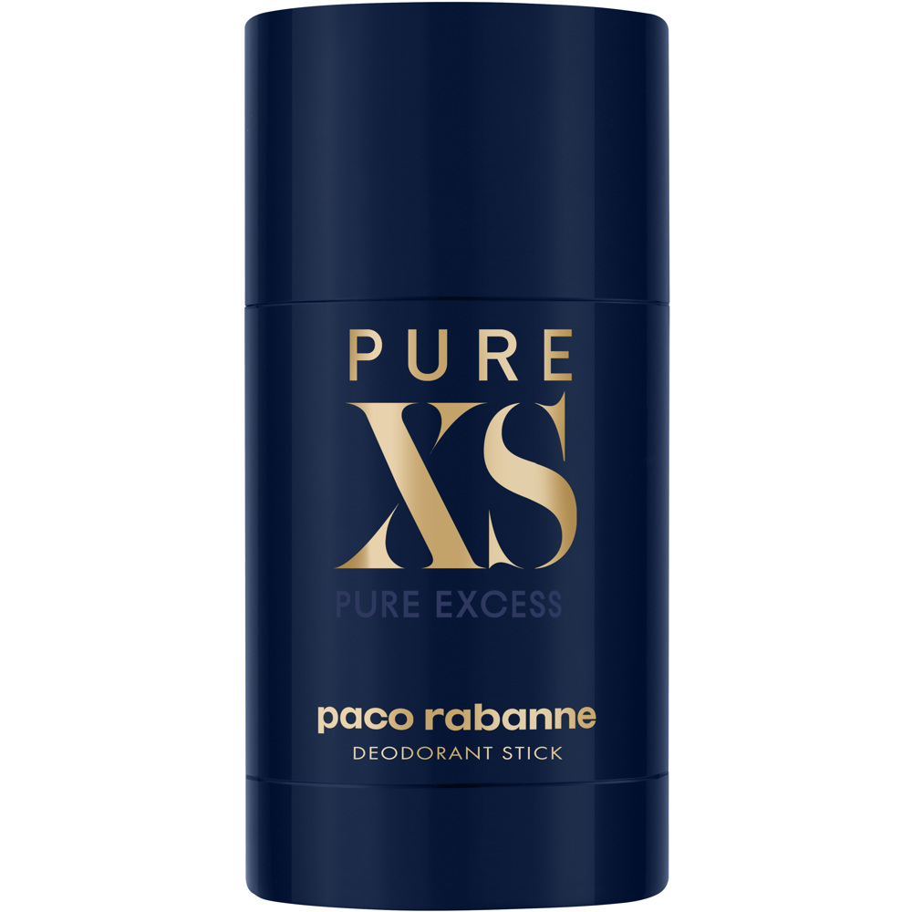 Pure XS, Deostick 75ml