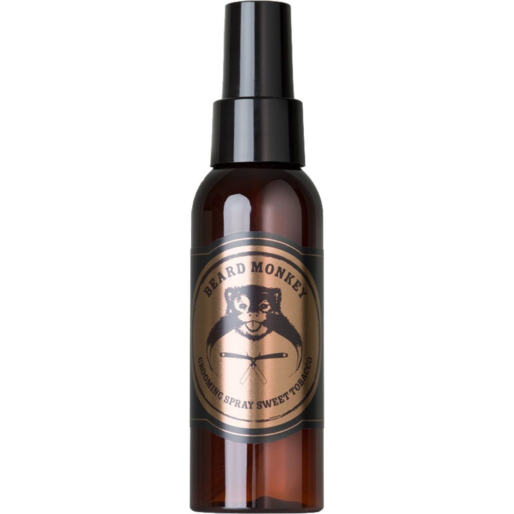 Grooming Spray Sweet Tobacco, 100ml