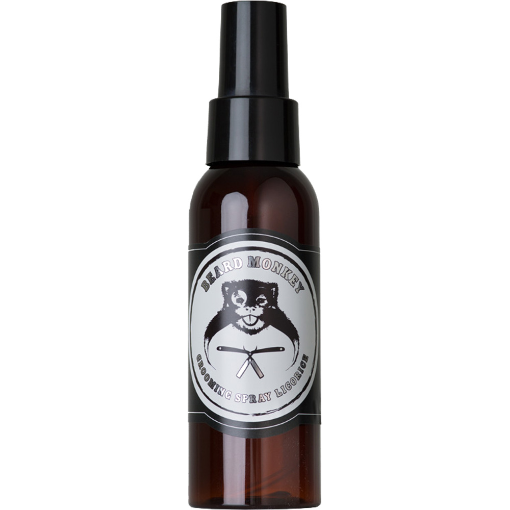 Grooming Spray Licorice 100ml