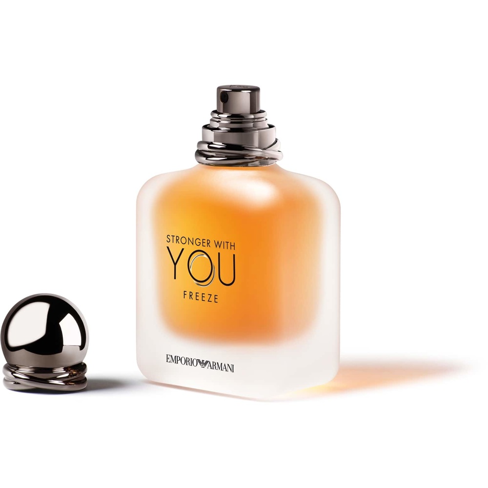 Stronger With You Freeze, EdT 50ml