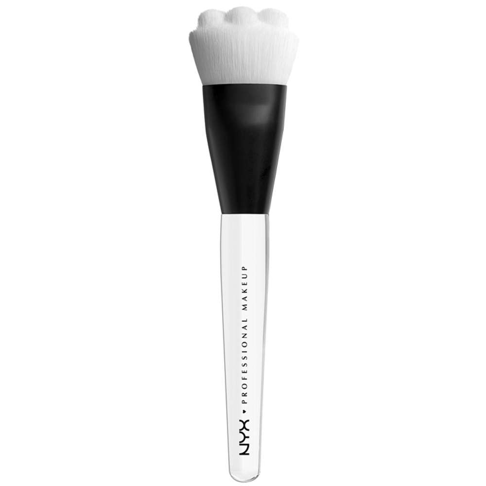 High Glass Face Primer Brush