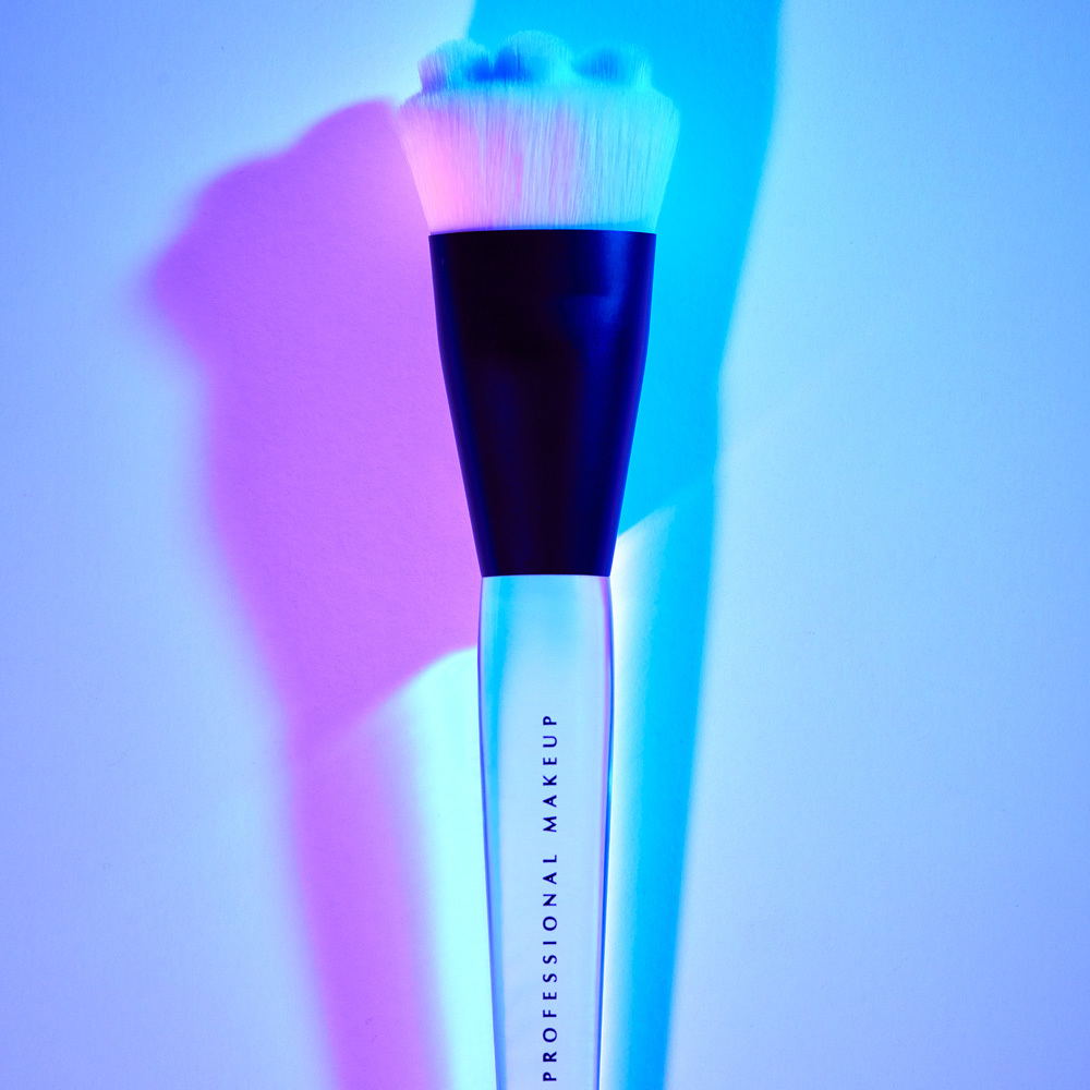 High Glass Face Primer Brush