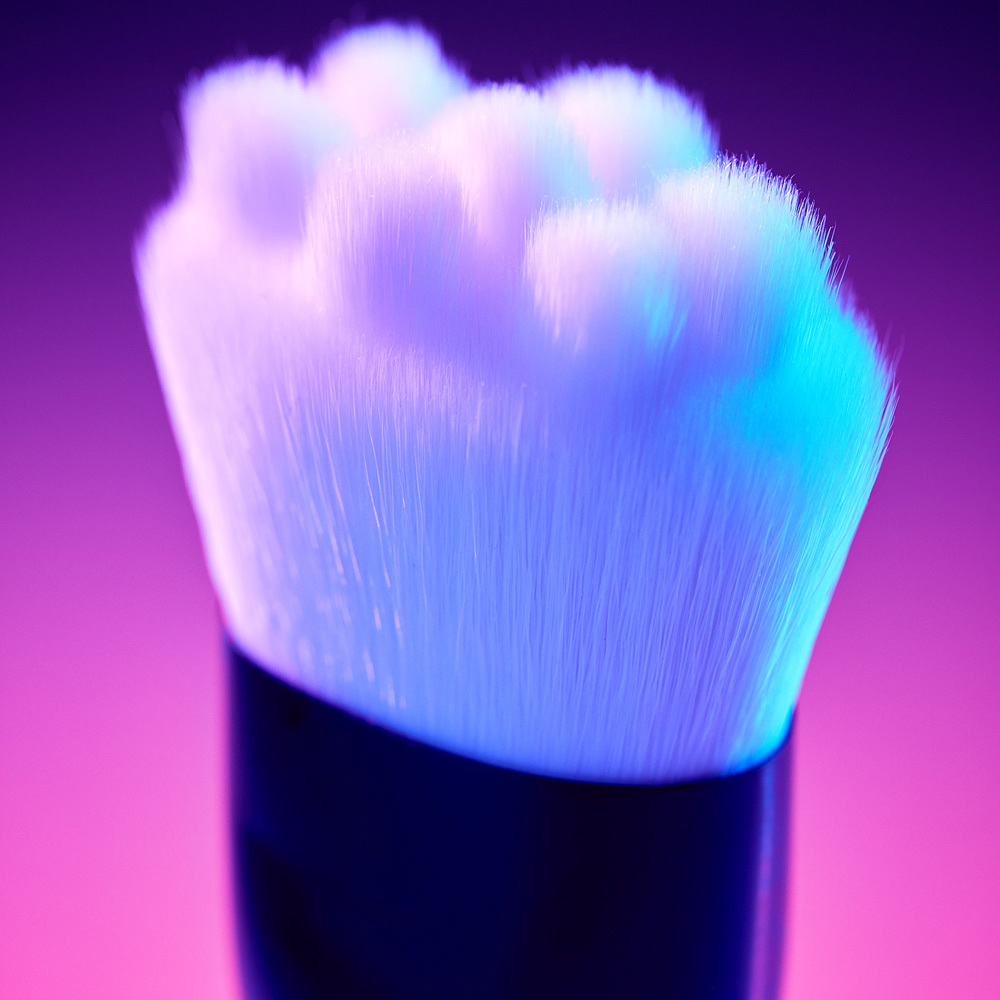 High Glass Face Primer Brush