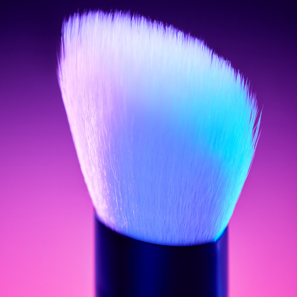 High Glass Finishing Powder Brush