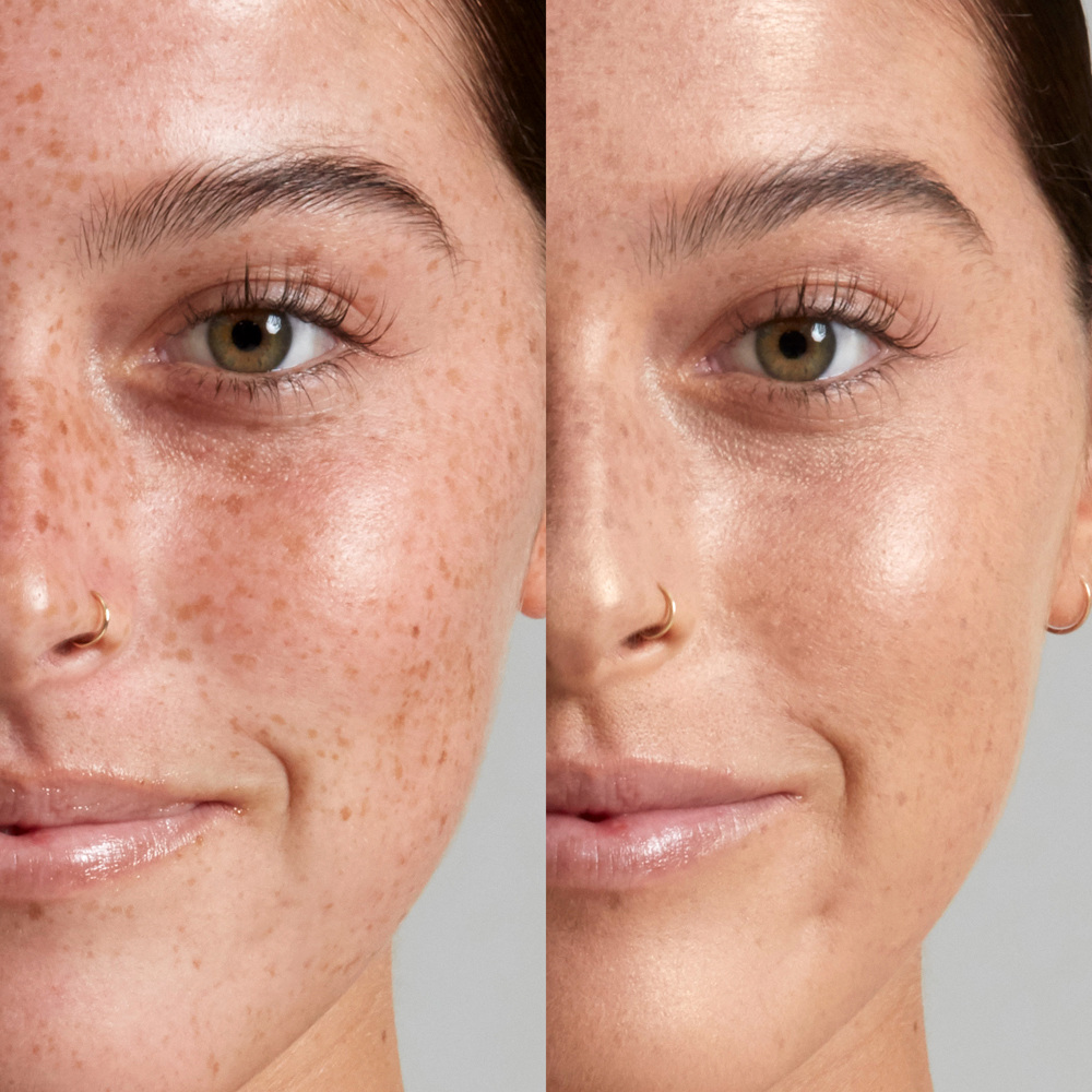 High Glass Finishing Powder